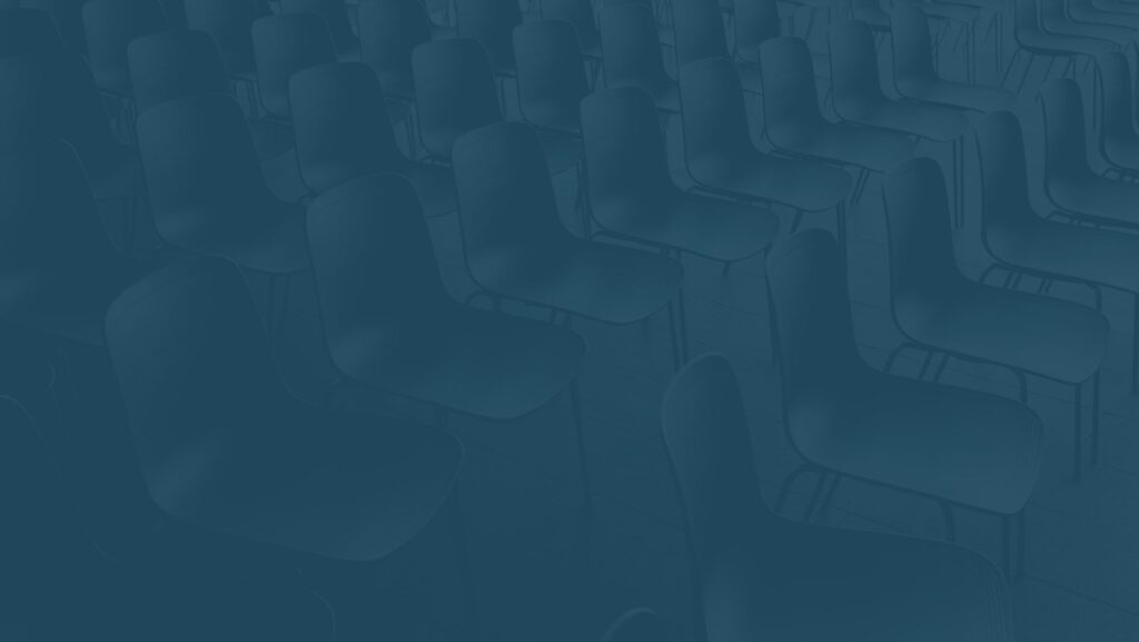 Nachruf 1 - Gymnasium Bad Lasphe bg chairs blue - Gymnasium Bad Lasphe