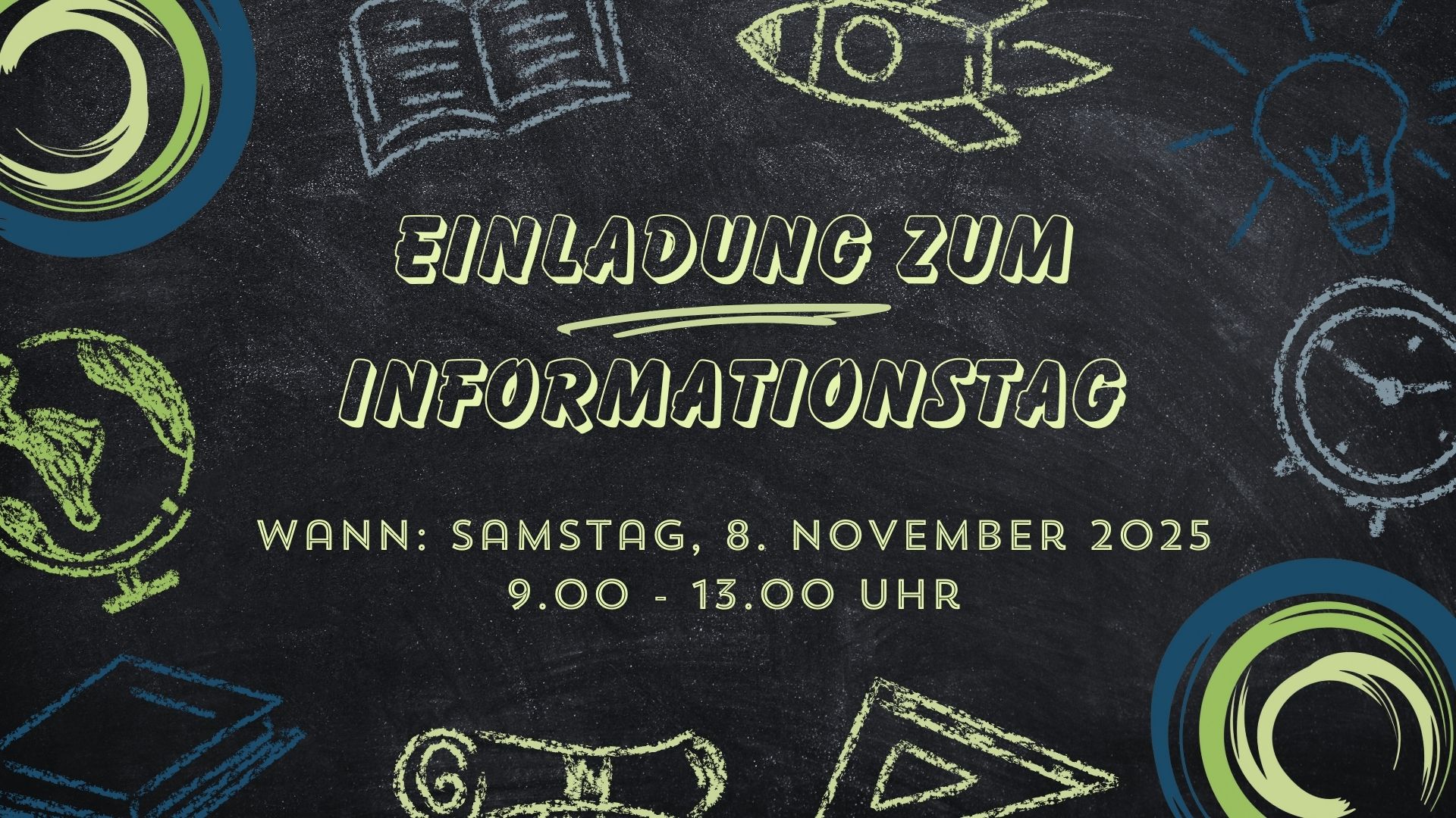 Einladung Homepage 1 Einladung Homepage 1 - Gymnasium Bad Lasphe
