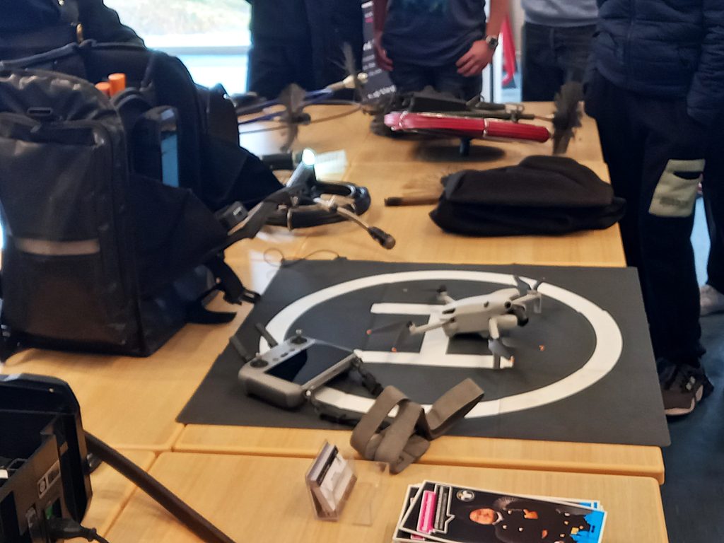 Handwerkermesse am Gymbala 8 - Gymnasium Bad Lasphe Handwerkermesse 2 - Gymnasium Bad Lasphe