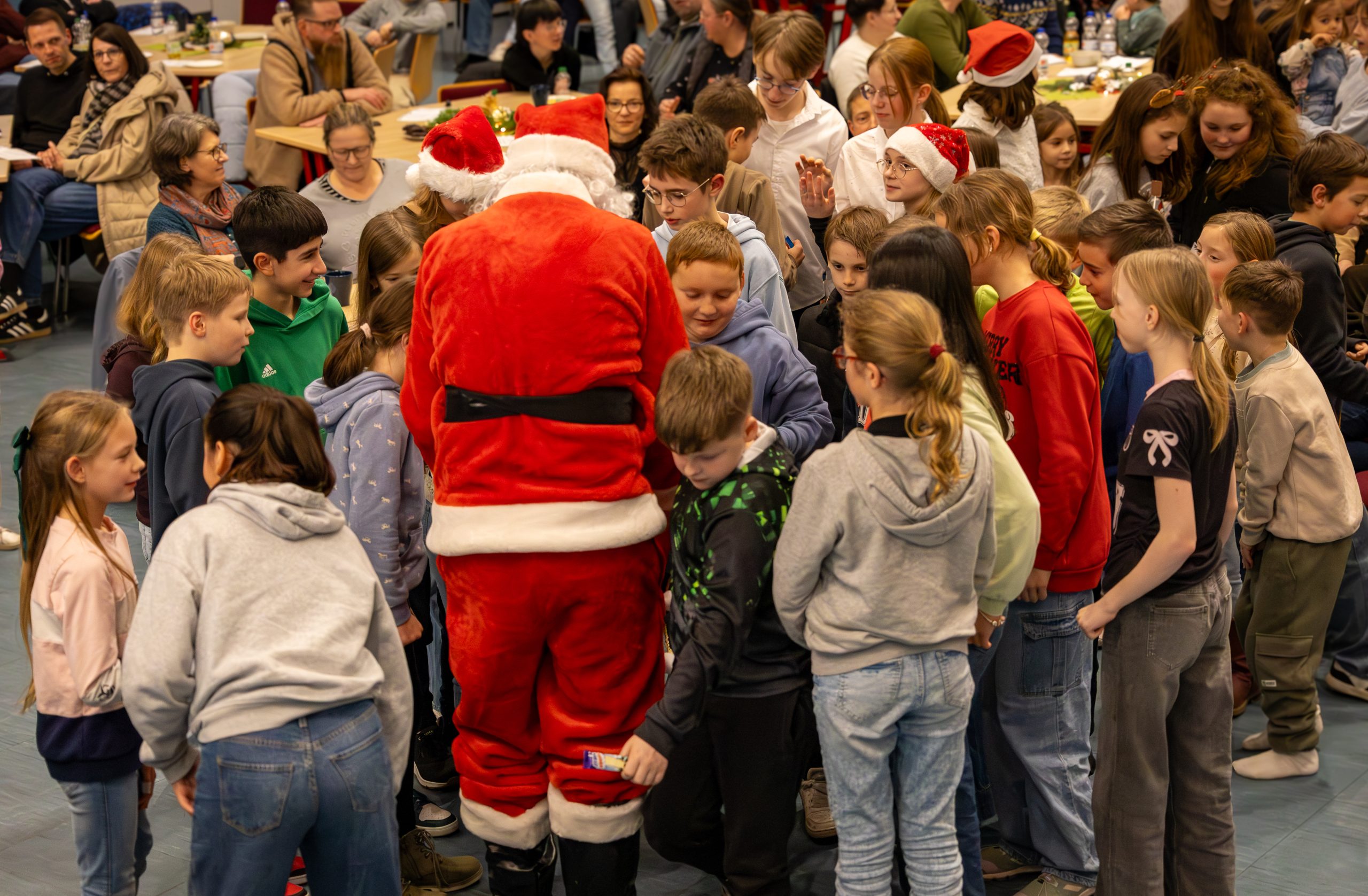 Vorweihnachtlicher Abend 6 - Gymnasium Bad Lasphe Vorweihnachtlicher Abend 2025 18 scaled - Gymnasium Bad Lasphe
