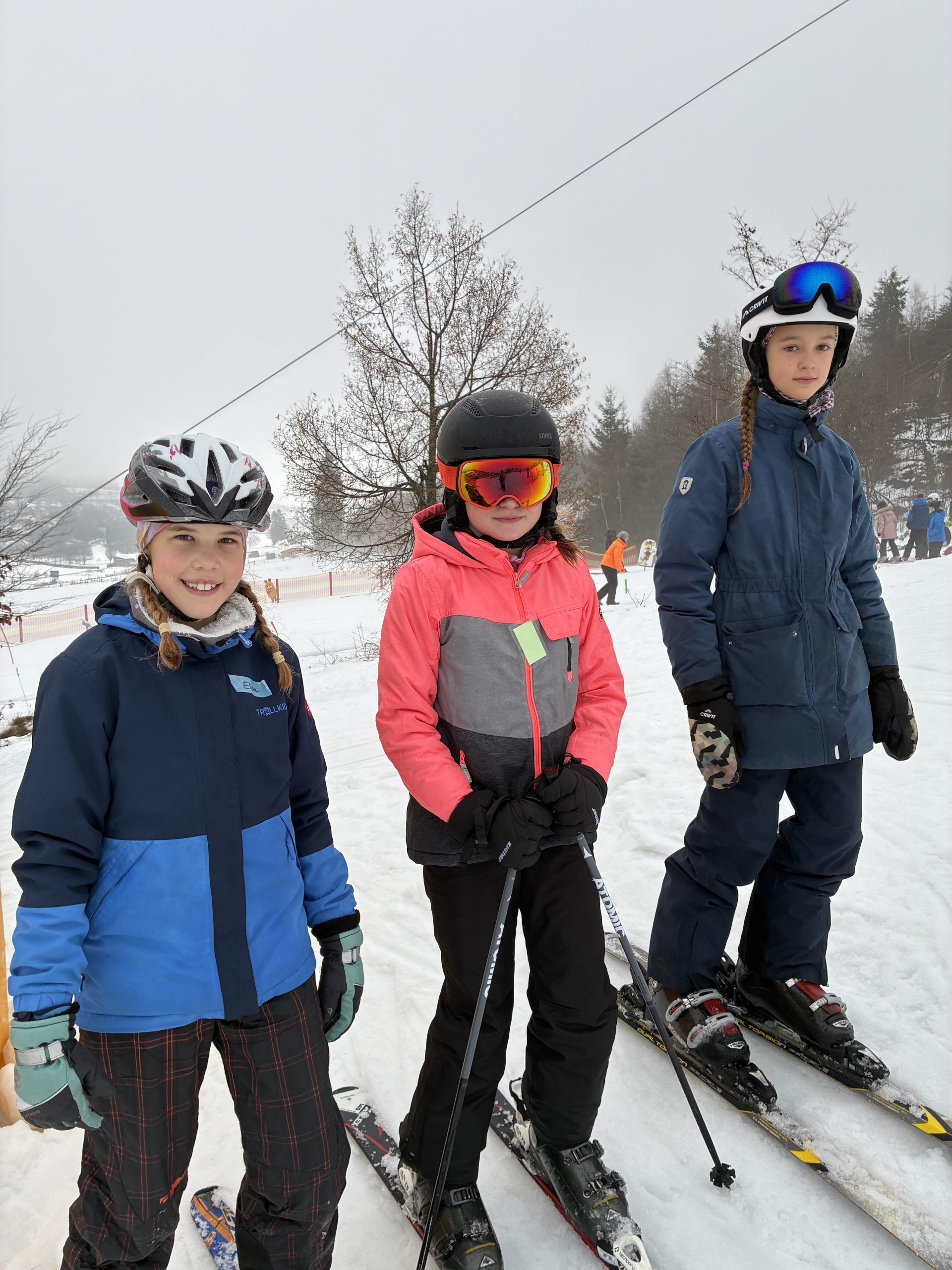 Skitag in Hesselbach 1 - Gymnasium Bad Lasphe Skitag 12 scaled - Gymnasium Bad Lasphe