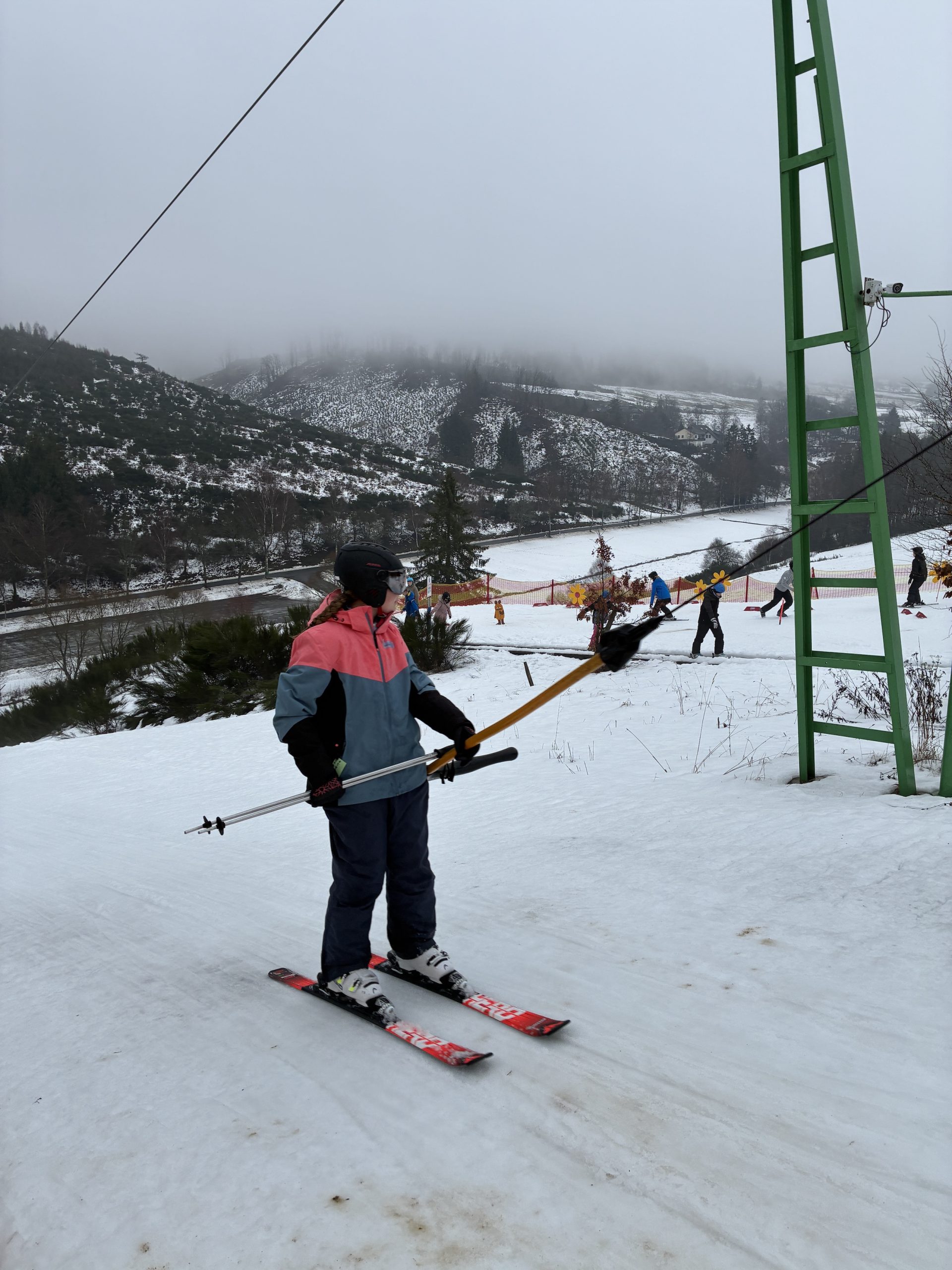 Skitag in Hesselbach 3 - Gymnasium Bad Lasphe Skitag 13 scaled - Gymnasium Bad Lasphe