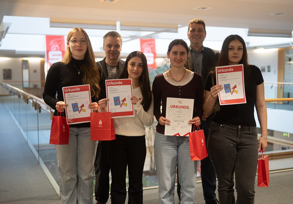 Planspiel Börse 1 - Gymnasium Bad Lasphe Planspiel Boerse 01 klein - Gymnasium Bad Lasphe
